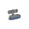 Embase encastrée 24B, Aluminium moulé sous pression, IP65, Sortie basse